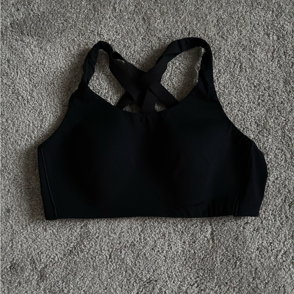 High Impact Bra | Lululemon